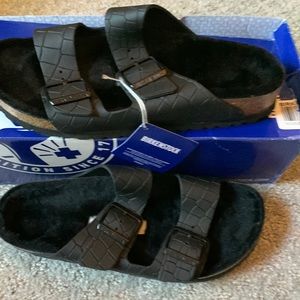 Birkenstock Arizona rivet